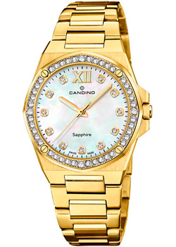 Часы Candino Elegance C4755.1