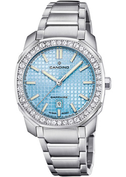 Часы Candino Elegance C4756.3