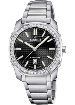 Часы Candino Elegance C4756.5