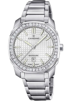 Часы Candino Elegance C4756.6