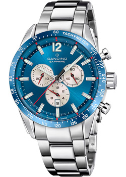 Часы Candino Chronograph C4757.2