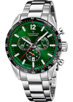 Часы Candino Chronograph C4757.3