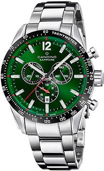 Часы Candino Chronograph C4757.C