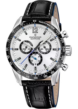 Часы Candino Chronograph C4758.1