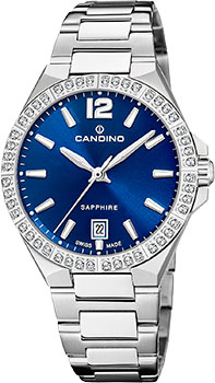 Часы Candino Elegance C4760.B