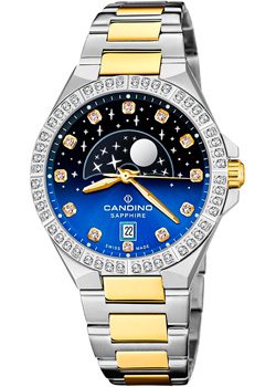 Часы Candino Elegance C4761.3