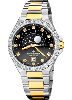 Часы Candino Elegance C4761.4