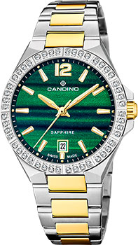 Часы Candino Elegance C4761.C