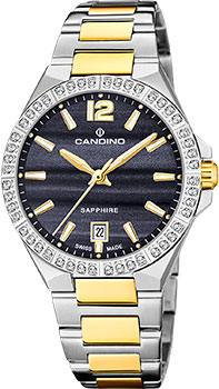 Часы Candino Elegance C4761.E
