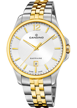 Часы Candino Classic C4763.1