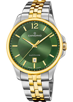 Часы Candino Classic C4763.3