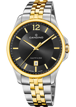 Часы Candino Classic C4763.4