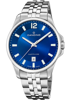 Часы Candino Classic C4764.2