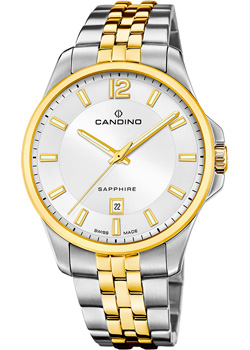 Часы Candino Classic C4765.1