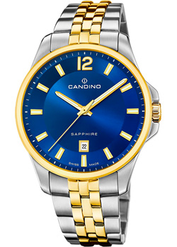 Часы Candino Classic C4765.2