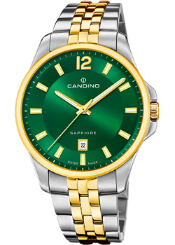 Часы Candino Classic C4765.3