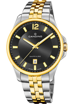 Часы Candino Classic C4765.4