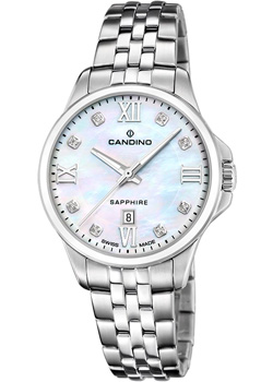 Часы Candino Elegance C4766.1