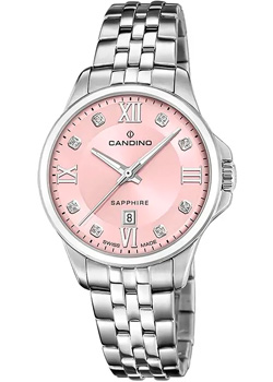 Часы Candino Elegance C4766.3