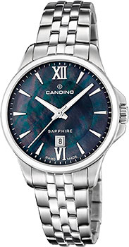 Часы Candino Elegance C4766.8