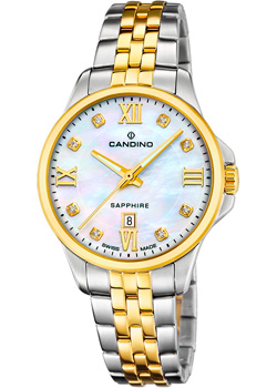 Часы Candino Elegance C4767.1