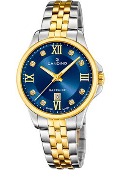 Часы Candino Elegance C4767.3