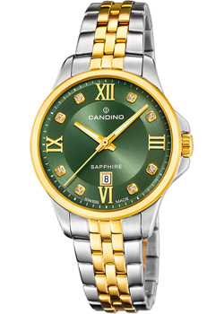 Часы Candino Elegance C4767.4