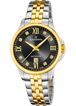 Часы Candino Elegance C4767.5