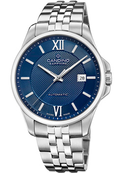 Часы Candino Automatic C4768.2