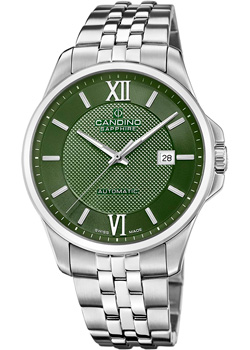 Часы Candino Automatic C4768.3