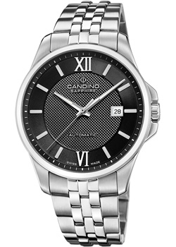 Часы Candino Automatic C4768.4