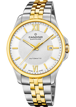Часы Candino Automatic C4769.1