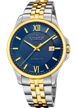 Часы Candino Automatic C4769.2