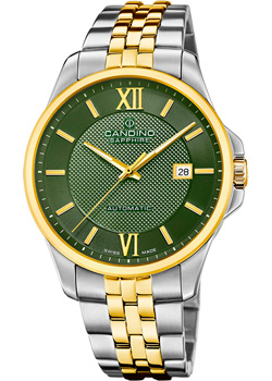 Часы Candino Automatic C4769.3
