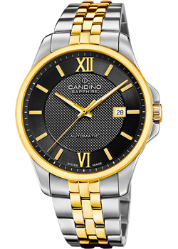 Часы Candino Automatic C4769.4