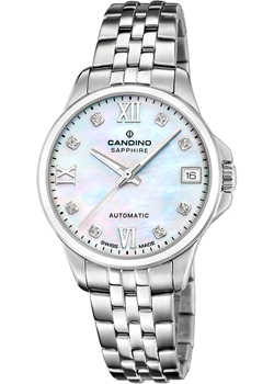 Часы Candino Automatic C4770.1