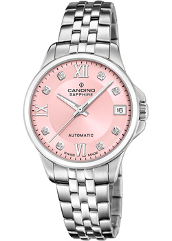 Часы Candino Automatic C4770.3
