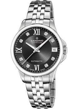 Часы Candino Automatic C4770.5