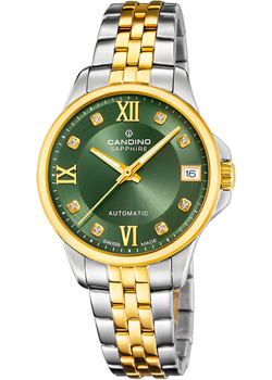 Часы Candino Automatic C4771.4
