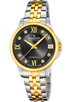 Часы Candino Automatic C4771.5