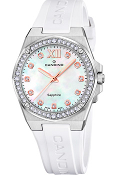 Часы Candino Casual C4772.1