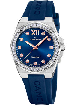 Часы Candino Casual C4772.2