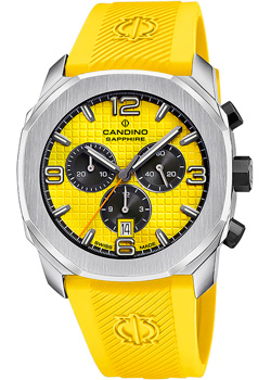 Часы Candino Chronograph C4774.1