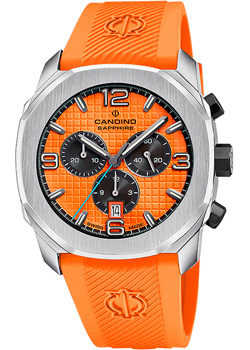 Часы Candino Chronograph C4774.2