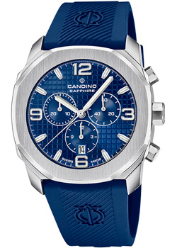Часы Candino Chronograph C4774.4