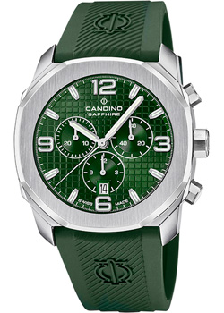 Часы Candino Chronograph C4774.5