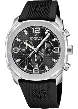 Часы Candino Chronograph C4774.6