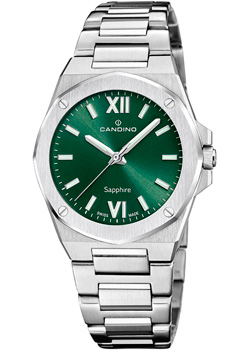 Часы Candino Elegance C4775.4