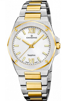Часы Candino Elegance C4776.1