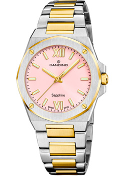 Часы Candino Elegance C4776.2